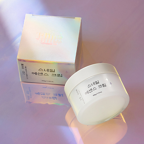 Blingone LASY Snail Essence Cream Blingone LASY Snail Essence Cream